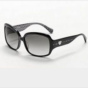 Coach Scarlett Sunglasses